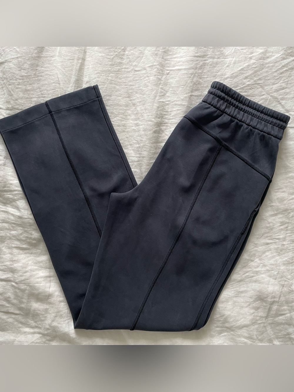 Softstreme Ribbed Pants - Picture 4 of 6